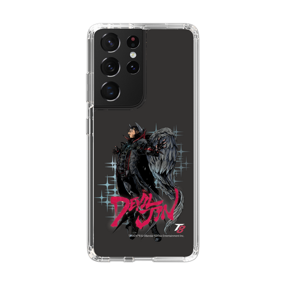 Slim Protection Case［ TEKKEN - Devil Jin ］