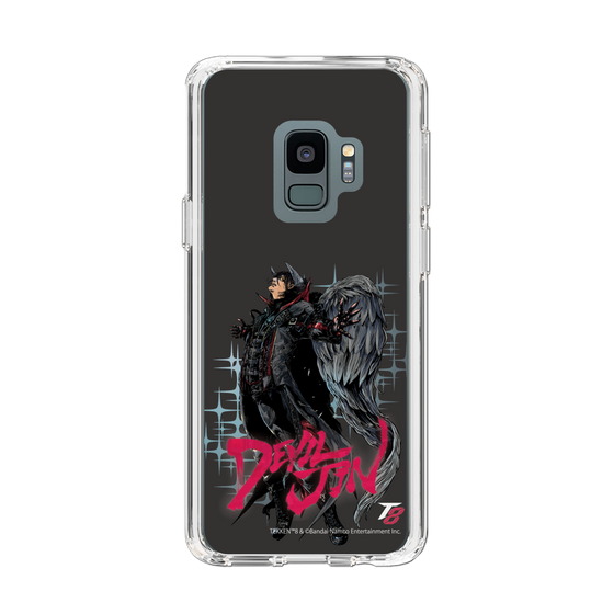 Slim Protection Case［ TEKKEN - Devil Jin ］