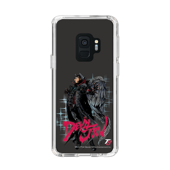 Slim Protection Case［ TEKKEN - Devil Jin ］