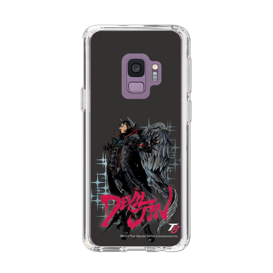 Slim Protection Case［ TEKKEN - Devil Jin ］