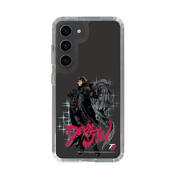 Slim Protection Case［ TEKKEN - Devil Jin ］