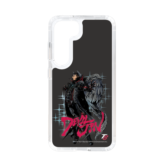 Slim Protection Case［ TEKKEN - Devil Jin ］