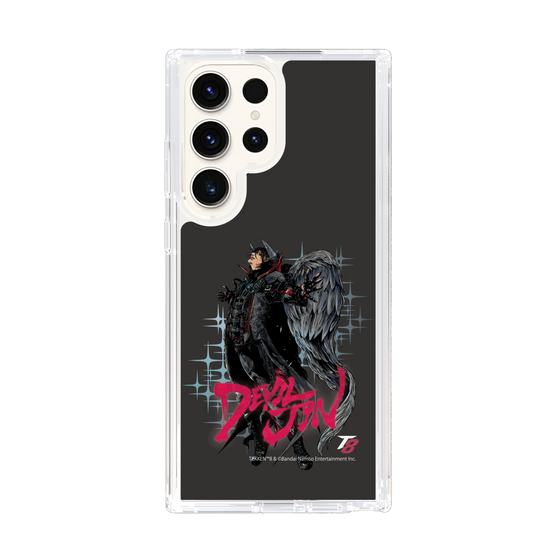 Slim Protection Case［ TEKKEN - Devil Jin ］