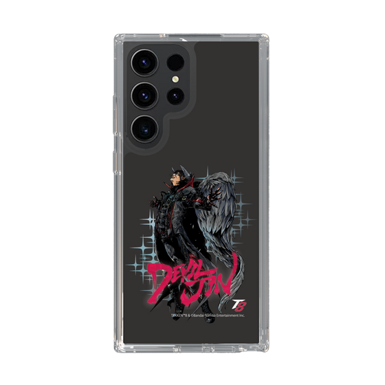 Slim Protection Case［ TEKKEN - Devil Jin ］