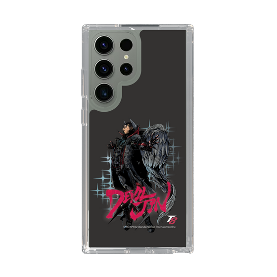 Slim Protection Case［ TEKKEN - Devil Jin ］