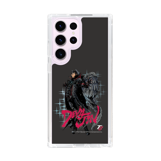 Slim Protection Case［ TEKKEN - Devil Jin ］
