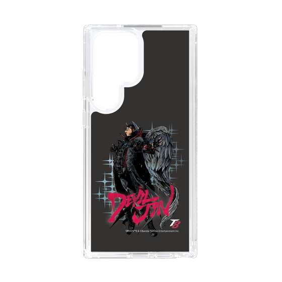 Slim Protection Case［ TEKKEN - Devil Jin ］