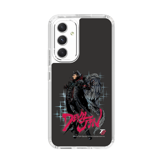 Slim Protection Case［ TEKKEN - Devil Jin ］