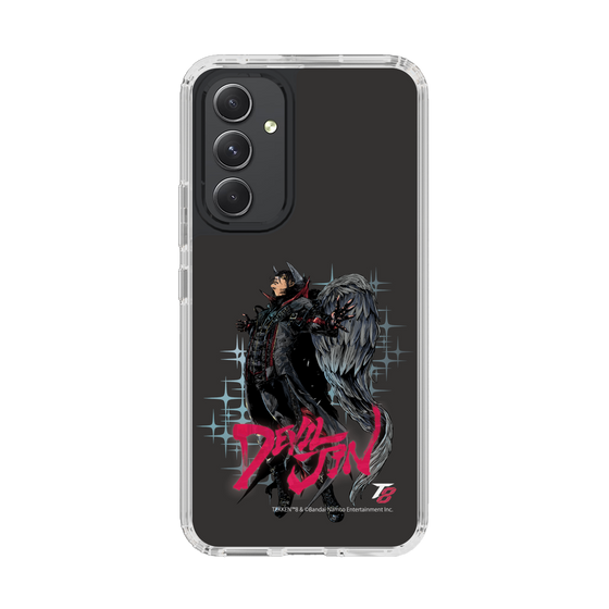 Slim Protection Case［ TEKKEN - Devil Jin ］