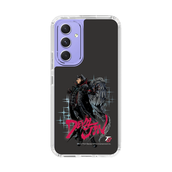 Slim Protection Case［ TEKKEN - Devil Jin ］