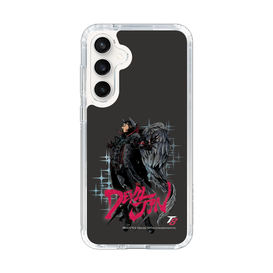 Slim Protection Case［ TEKKEN - Devil Jin ］