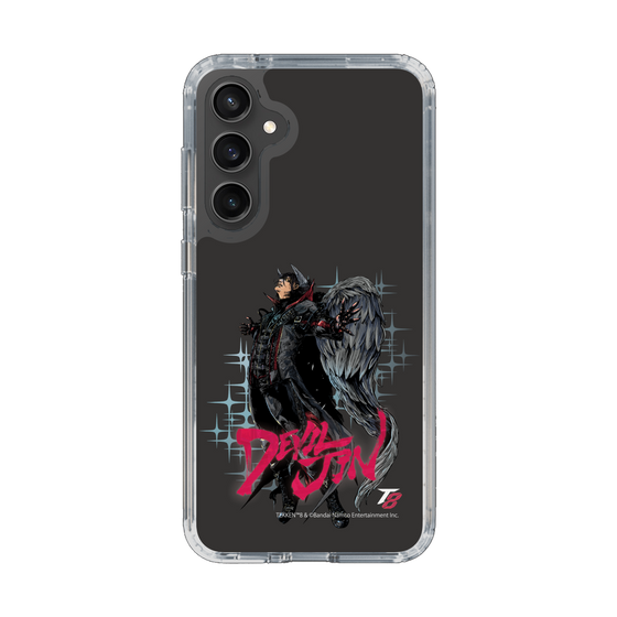 Slim Protection Case［ TEKKEN - Devil Jin ］