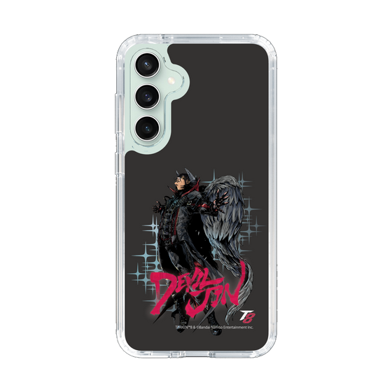 Slim Protection Case［ TEKKEN - Devil Jin ］