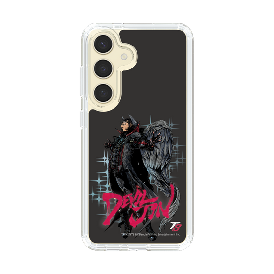 Slim Protection Case［ TEKKEN - Devil Jin ］