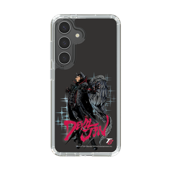 Slim Protection Case［ TEKKEN - Devil Jin ］