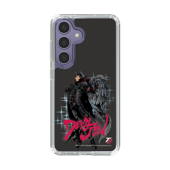 Slim Protection Case［ TEKKEN - Devil Jin ］