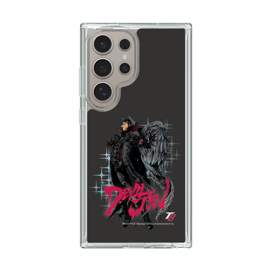 Slim Protection Case［ TEKKEN - Devil Jin ］