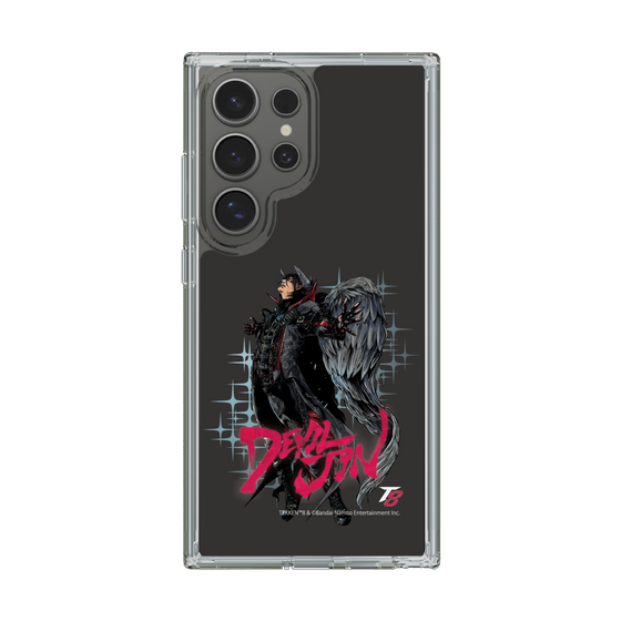 Slim Protection Case［ TEKKEN - Devil Jin ］