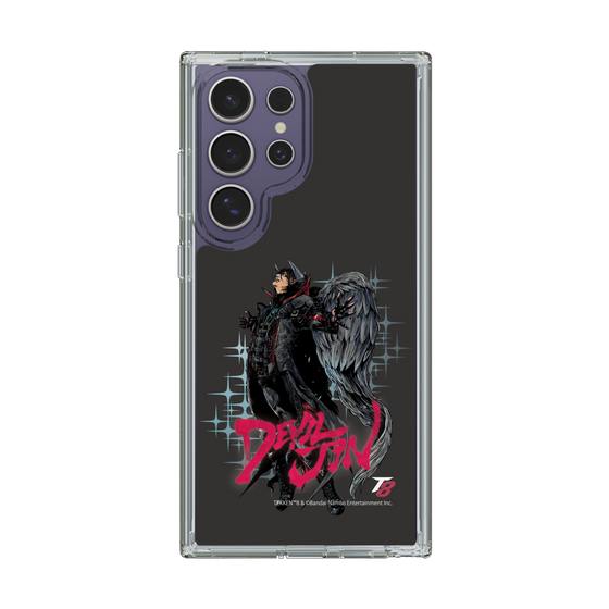 Slim Protection Case［ TEKKEN - Devil Jin ］