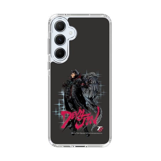 Slim Protection Case［ TEKKEN - Devil Jin ］