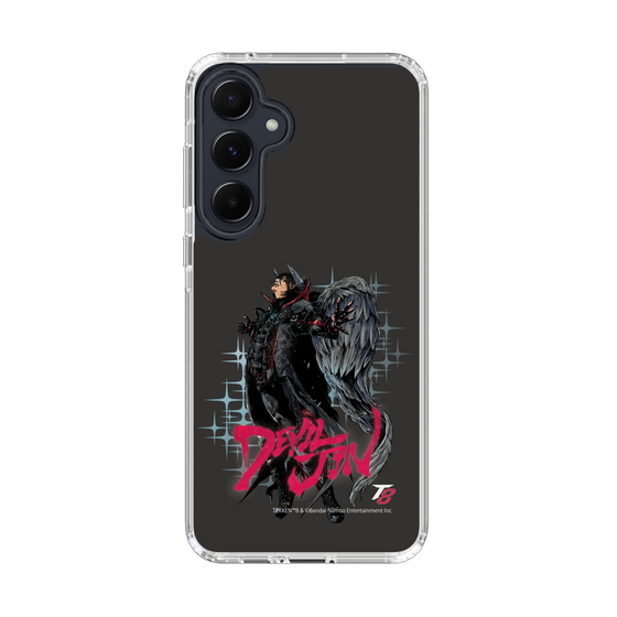 Slim Protection Case［ TEKKEN - Devil Jin ］