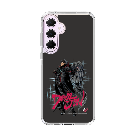 Slim Protection Case［ TEKKEN - Devil Jin ］