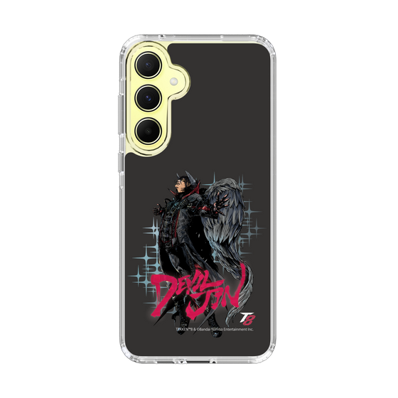 Slim Protection Case［ TEKKEN - Devil Jin ］