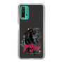 Slim Protection Case［ TEKKEN - Devil Jin ］