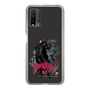 Slim Protection Case［ TEKKEN - Devil Jin ］
