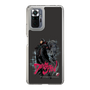Slim Protection Case［ TEKKEN - Devil Jin ］