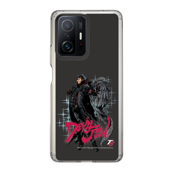 Slim Protection Case［ TEKKEN - Devil Jin ］