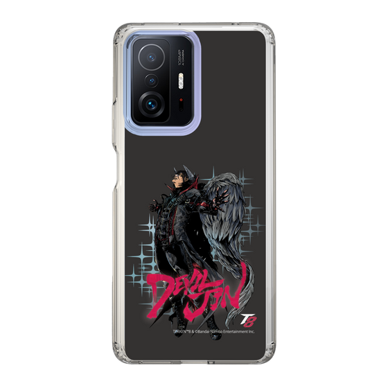 Slim Protection Case［ TEKKEN - Devil Jin ］