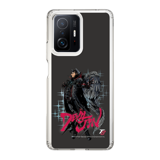 Slim Protection Case［ TEKKEN - Devil Jin ］