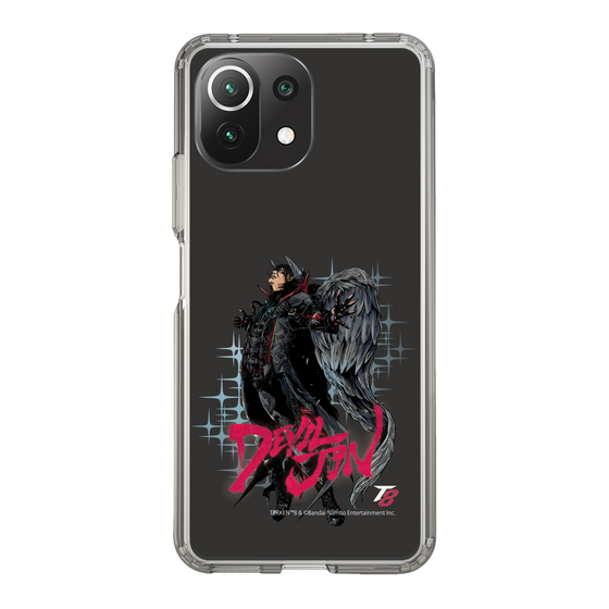 Slim Protection Case［ TEKKEN - Devil Jin ］