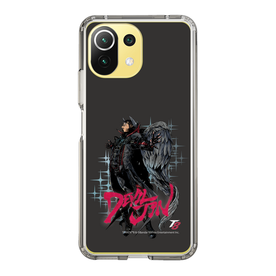 Slim Protection Case［ TEKKEN - Devil Jin ］