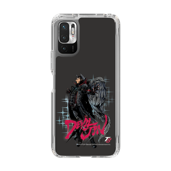 Slim Protection Case［ TEKKEN - Devil Jin ］