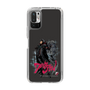 Slim Protection Case［ TEKKEN - Devil Jin ］