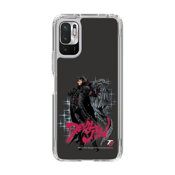 Slim Protection Case［ TEKKEN - Devil Jin ］