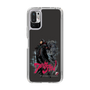 Slim Protection Case［ TEKKEN - Devil Jin ］