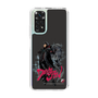 Slim Protection Case［ TEKKEN - Devil Jin ］