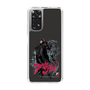 Slim Protection Case［ TEKKEN - Devil Jin ］