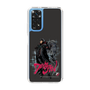 Slim Protection Case［ TEKKEN - Devil Jin ］