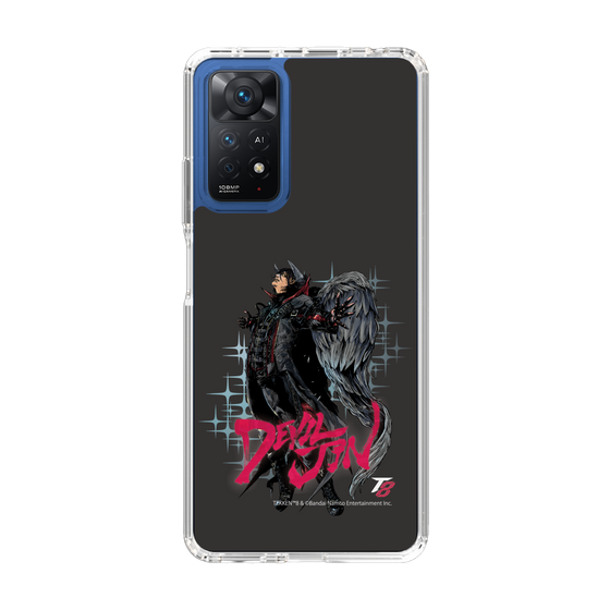 Slim Protection Case［ TEKKEN - Devil Jin ］