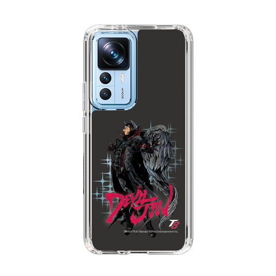 Slim Protection Case［ TEKKEN - Devil Jin ］