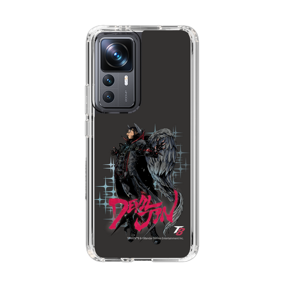 Slim Protection Case［ TEKKEN - Devil Jin ］