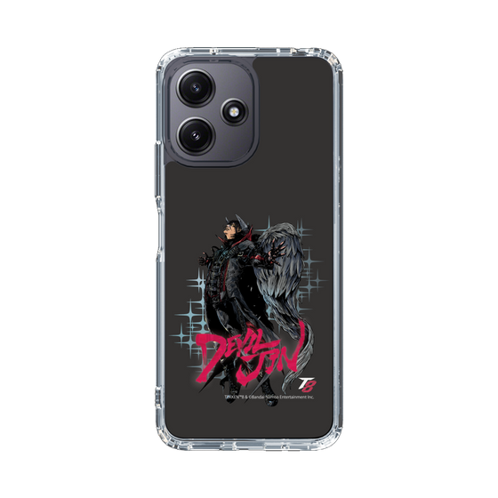 Slim Protection Case［ TEKKEN - Devil Jin ］