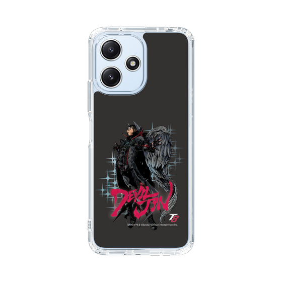 Slim Protection Case［ TEKKEN - Devil Jin ］