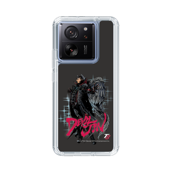 Slim Protection Case［ TEKKEN - Devil Jin ］