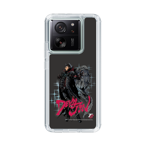 Slim Protection Case［ TEKKEN - Devil Jin ］