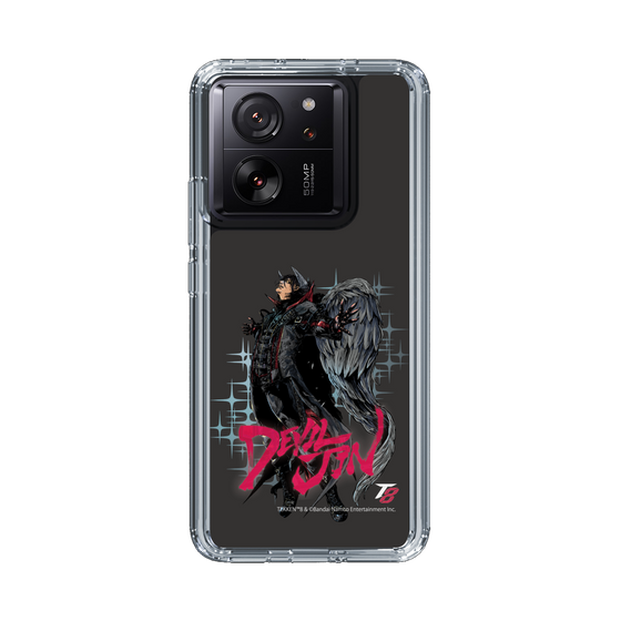 Slim Protection Case［ TEKKEN - Devil Jin ］